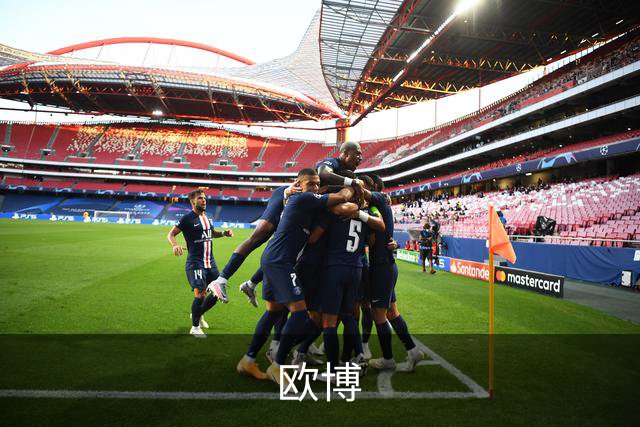 欧博 公司简介